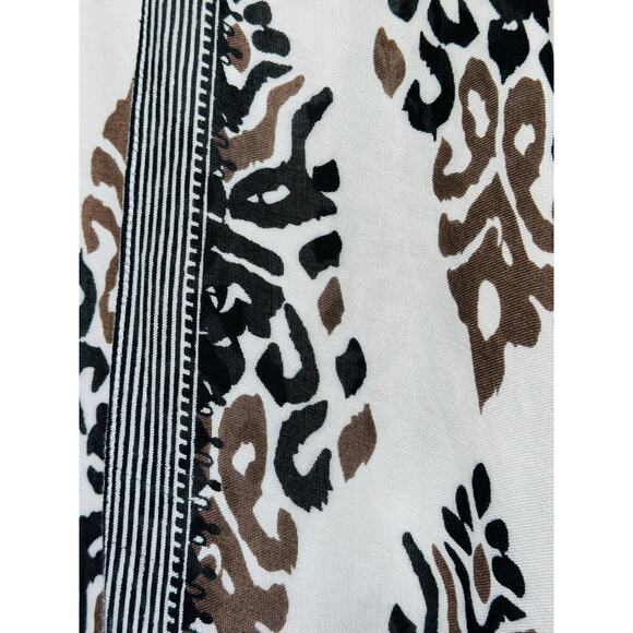 Steve Madden Swim Cover Up or Kimono Size OSFM - Picture 3 of 7